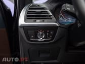 BMW iX3 M Sport Impressive
