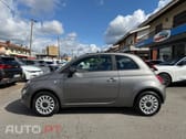Fiat 500C 1.0 Hybrid Lounge