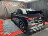 Volkswagen Id.3 58 kWh 1st