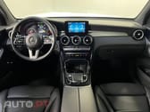 Mercedes-Benz GLC 300 e 4MATIC Auto