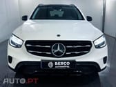 Mercedes-Benz GLC 300 e 4Matic 9G-TRONIC Edition AMG Line