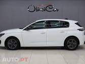 Peugeot 308 1.5 BlueHDi Active Pack