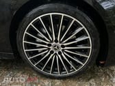 Mercedes-Benz C 200 AMG Line Aut.