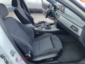 BMW 318 d Touring Navigation Sport