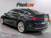 Audi A5 2.0 TDI Sport S-Tronic