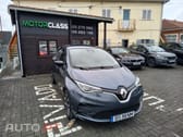 Renault Zoe (c/ Bateria) Limited 50
