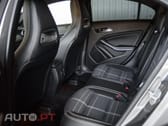 Mercedes-Benz A 200 CDI (BlueEFFICIENCY) Urban
