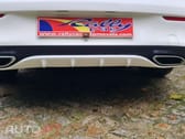 Mercedes-Benz C 220 CDi BE Aut.