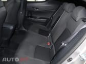 Toyota C-HR 1.8 Hybrid Comfort