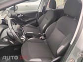 Peugeot 208 1.6 BlueHDi Style