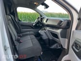 Toyota Proace Verso Long 50KWh Business