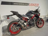 Kawasaki Z 900