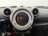 MINI Countryman Cooper S