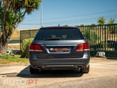 Mercedes-Benz E 300 Bluetec Hybrid Avantgarde