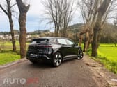 Renault Mégane E-Tech EV60 Super Charge Equilibre