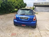 MINI Cooper D