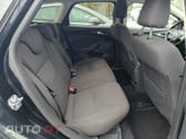 Ford Focus SW 1.5 TDCi Titanium
