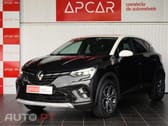 Renault Captur 1.0 TCe Techno