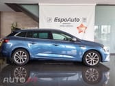 Renault Mégane Sport Tourer 1.5 dCi GT Line