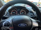 Ford Fiesta 1.0 Ti-VCT Titanium