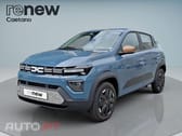 Dacia Spring Extreme 48kW / 65 cv