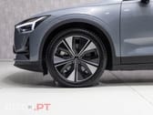 Polestar 2 Single Motor 78kWh