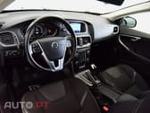 Volvo V40 2.0 D3 Momentum