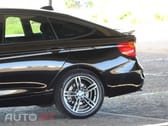 BMW 325 d Aut. M Sport