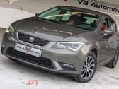 Seat Leon 1.2 TSI S&S I-Tech