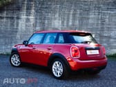 MINI Cooper One Auto