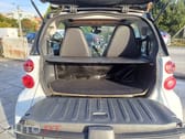 Smart ForTwo softouch edition 10