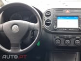 Volkswagen Golf Plus 1.9 TDi Confortline