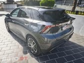 MG MG4 64 kWh Luxury