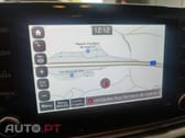 Kia Rio Dynamic line