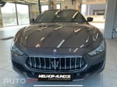 Maserati Ghibli 2.0 Turbo