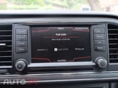 Seat Leon 2.0TDi 184cv FR S/S