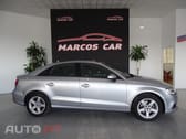 Audi A3 1.6 TDI Design
