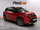 Citroen C3 Aircross 1.5 BlueHDi Shine