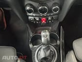 MINI Cooper D Aut