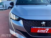 Peugeot E-208 GT Pack