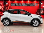 Renault Captur 1.3 TCe Exclusive EDC