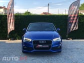 Audi A3 Cabrio 1.4 TFSi S-line S tronic