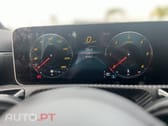 Mercedes-Benz A 180 d Progressive Aut.