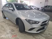 Mercedes-Benz CLA 250 e Shooting Brake Style Plus