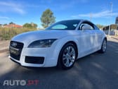 Audi TT 1.8 TFSI