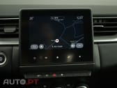 Renault Captur Captur 1.0 TCe Techno