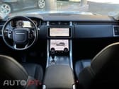 Land Rover Range Rover Sport 2.0 Si4 PHEV HSE Dynamic