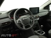 Dacia Jogger Jogger 1.0 ECO-G Extreme+ Up&Go 7L Bi-Fuel