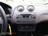 Seat Ibiza 1.6 TDi Style