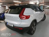 Volvo XC40 1.5 T5 PHEV R-Design